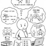 INTJ가 완벽한 논리로 세상을 바라보는 시선